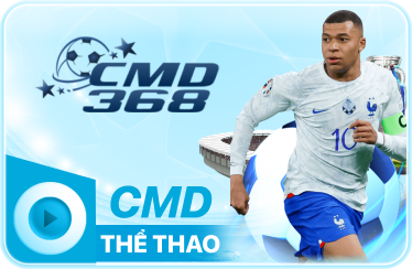 CMD THỂ THAO