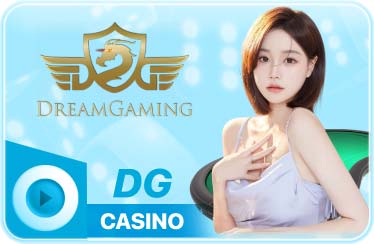 DG Casino