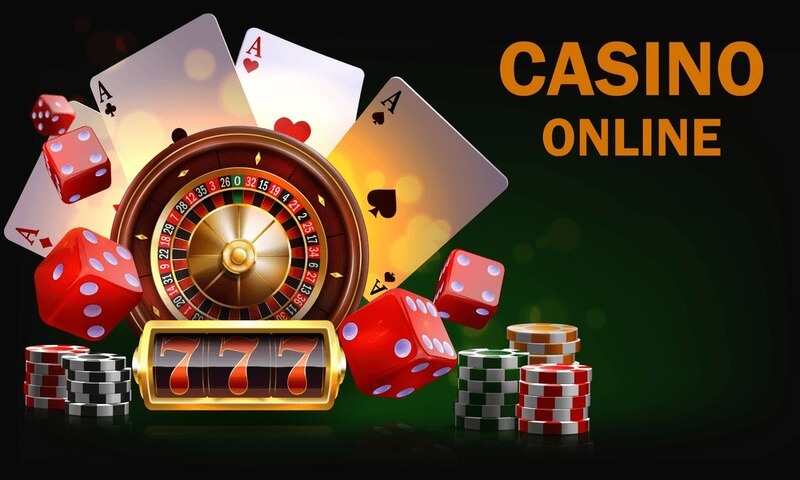 Game bài Baccarat Win55 Casino